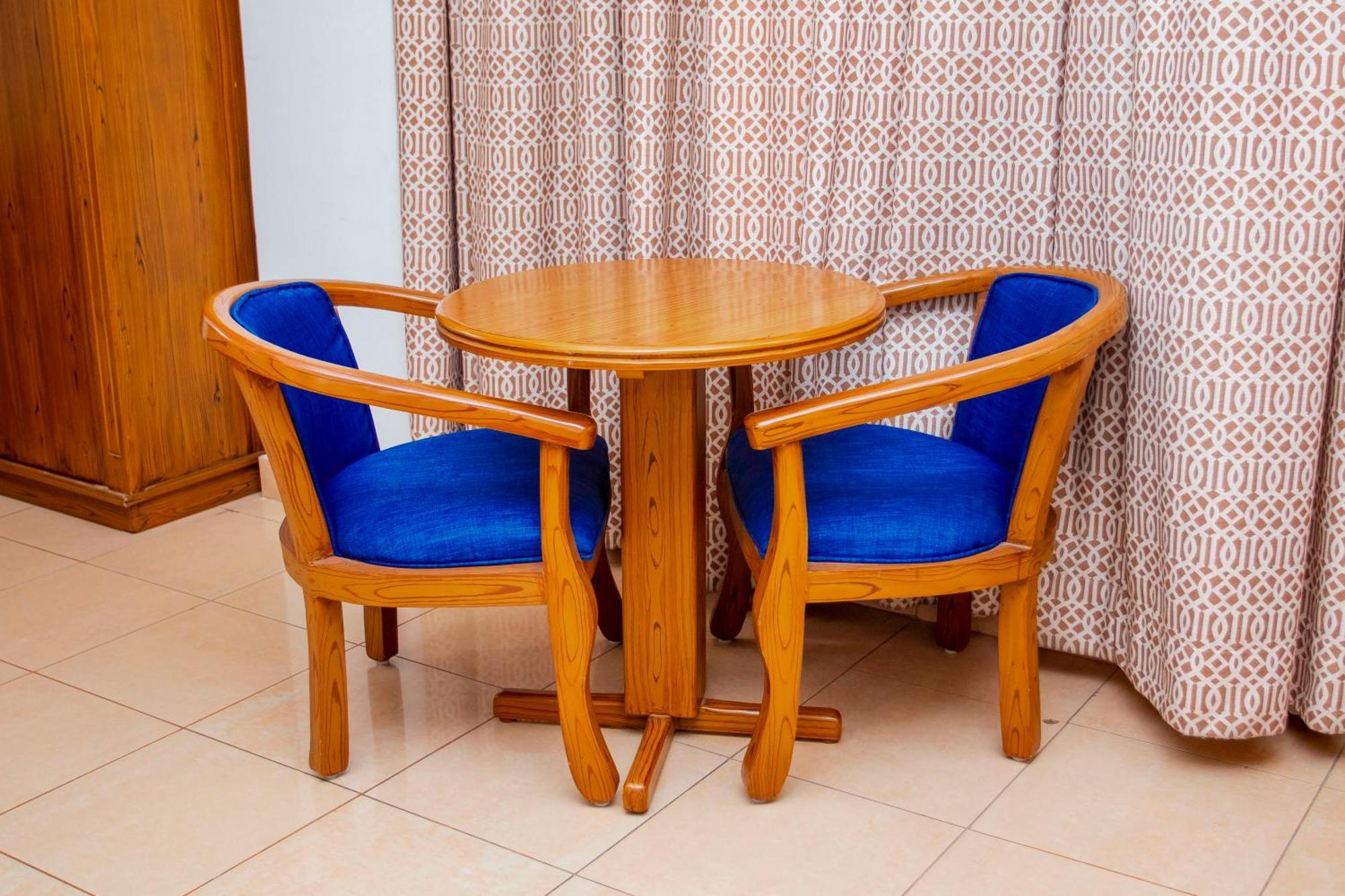 Sleep Inn Hotel - City Centre Νταρ ες Σαλάμ Εξωτερικό φωτογραφία